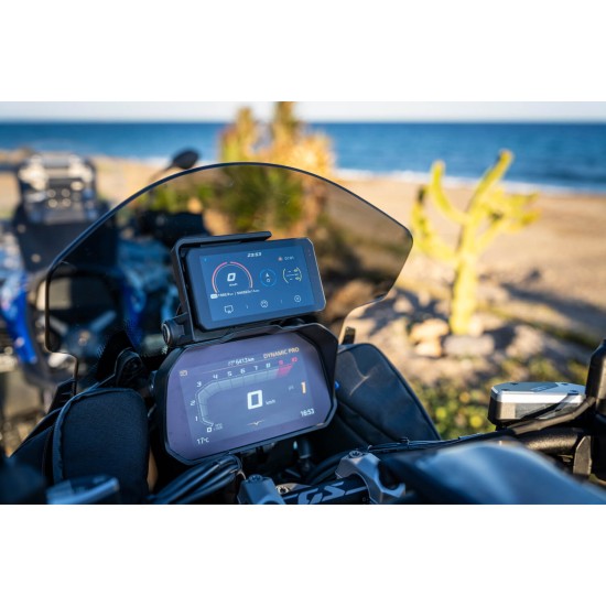 Σκίαστρο οθόνης TFT Wunderlich BMW R 1300 GS Adv.