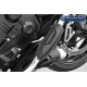 Προστατευτικά για κάγκελα προστασίας κινητήρα BMW R 1250 GS/Adv. μαύρα (σετ)