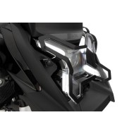 Προστατευτικό φαναριού Wunderlich BMW R 1300 GS Adv. διάφανο