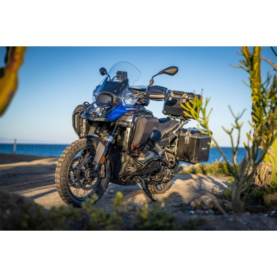 Προστατευτικό φαναριού Wunderlich BMW R 1300 GS Adv. διάφανο Προστατευτικό φαναριού Wunderlich BMW R 1300 GS Adv. διάφανο