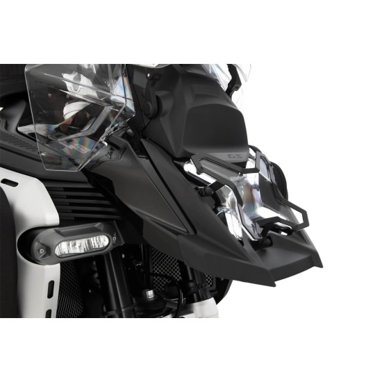 Προστατευτικό φαναριού Wunderlich BMW R 1300 GS Adv. διάφανο Προστατευτικό φαναριού Wunderlich BMW R 1300 GS Adv. διάφανο