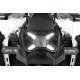 Προστατευτικό φαναριού Wunderlich BMW R 1300 GS Adv. διάφανο Προστατευτικό φαναριού Wunderlich BMW R 1300 GS Adv. διάφανο
