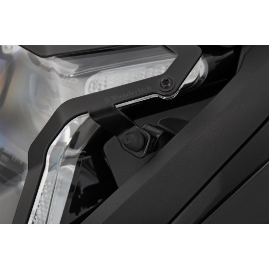 Προστατευτικό φαναριού Wunderlich BMW R 1300 GS Adv. διάφανο Προστατευτικό φαναριού Wunderlich BMW R 1300 GS Adv. διάφανο