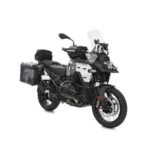 Προστατευτικό φαναριού Wunderlich BMW R 1300 GS Adv. διάφανο Προστατευτικό φαναριού Wunderlich BMW R 1300 GS Adv. διάφανο