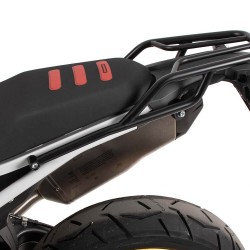 Σχάρα αποσκευών Wunderlich BMW F 900 GS μαύρη