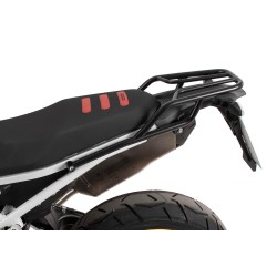 Σχάρα αποσκευών Wunderlich BMW F 900 GS μαύρη