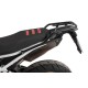 Σχάρα αποσκευών Wunderlich BMW F 900 GS μαύρη
