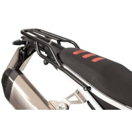 Σχάρα αποσκευών Wunderlich BMW F 900 GS μαύρη