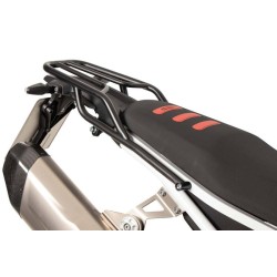 Σχάρα αποσκευών Wunderlich BMW F 900 GS μαύρη