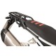 Σχάρα αποσκευών Wunderlich BMW F 900 GS μαύρη