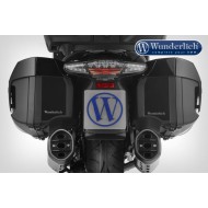 Ανακλαστικά ασφαλείας Wunderlich MasterReflex BMW K 1600 GT/GTL