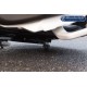 Προστατευτικά μανιτάρια πίσω τροχού Wunderlich BMW G 310 R
