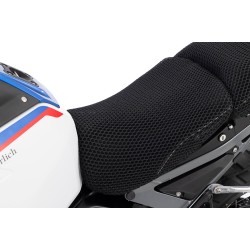 Κάλυμμα σέλας οδηγού Wunderlich Cool Cove BMW R 1300 GS Adv. μαύρο