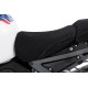 Κάλυμμα σέλας οδηγού Wunderlich Cool Cover BMW R 1300 GS Adv. μαύρο