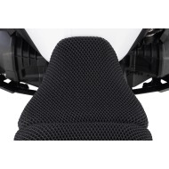 Κάλυμμα σέλας οδηγού Wunderlich Cool Cover BMW R 1300 GS Adv. μαύρο