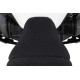 Κάλυμμα σέλας οδηγού Wunderlich Cool Cover BMW R 1300 GS Adv. μαύρο