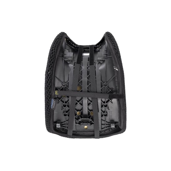 Κάλυμμα σέλας οδηγού Wunderlich Cool Cover BMW R 1300 GS Adv. μαύρο