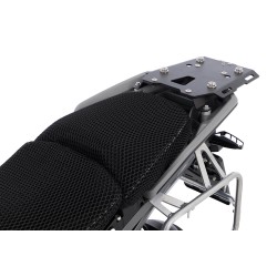 Κάλυμμα σέλας συνοδηγού Wunderlich Cool Cove BMW R 1300 GS Adv. μαύρο