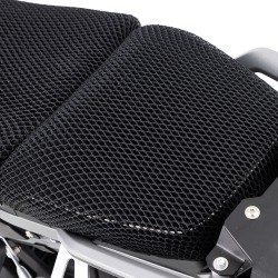 Κάλυμμα σέλας συνοδηγού Wunderlich Cool Cover BMW R 1300 GS Adv. μαύρο