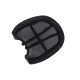 Κάλυμμα σέλας συνοδηγού Wunderlich Cool Cover BMW R 1300 GS Adv. μαύρο