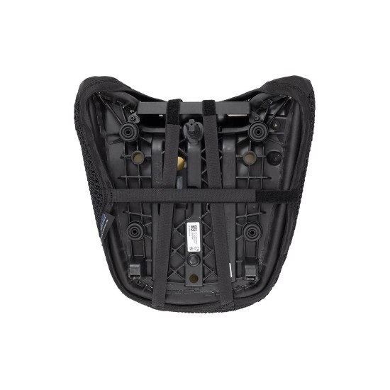 Κάλυμμα σέλας συνοδηγού Wunderlich Cool Cover BMW R 1300 GS Adv. μαύρο