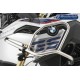 Άνω προστατευτικά κάγκελα Wunderlich BMW F 750 GS ανοξείδωτο ατσάλι