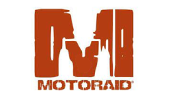 MotoRAID on Spotify
