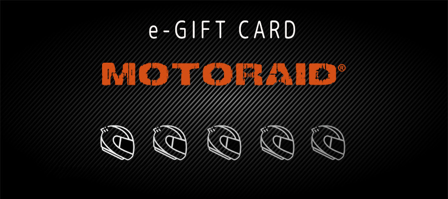 ΔΩΡΟΕΠΙΤΑΓΗ MOTORAID